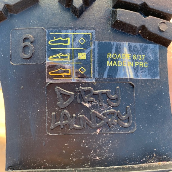 Dirty Laundry - Picture 3 of 3